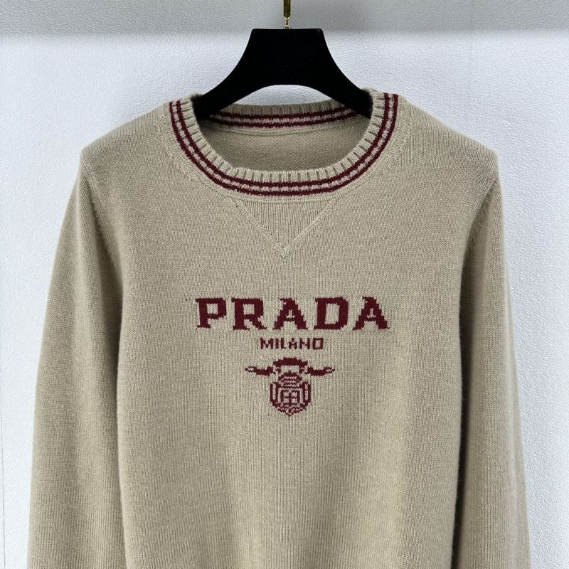 Prada Sweaters